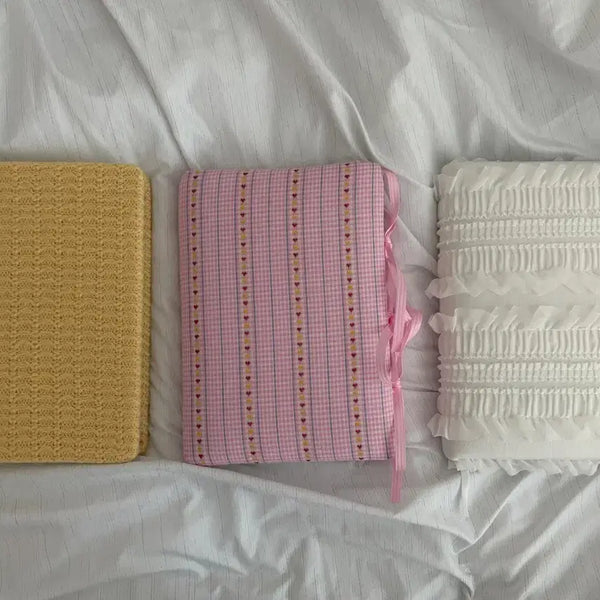 [BUNJANG] Mingle Mingle Plain Unused Notebook Bundle Set / 일괄) 밍글밍글 무지 미사용 노트