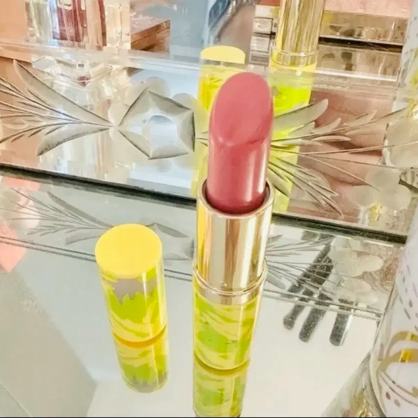 [BUNJANG] Estee Lauder Jet Set Pink Limited Edition Lipstick / 에스티로더 핑크 한정판 립스틱 jet. set. pink