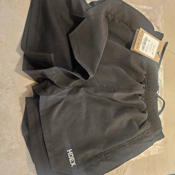 [BUNJANG] HDEX Women's Shorts (Beige) / (M) HDEX 여성용 쇼츠 새상품(베이지 남음)