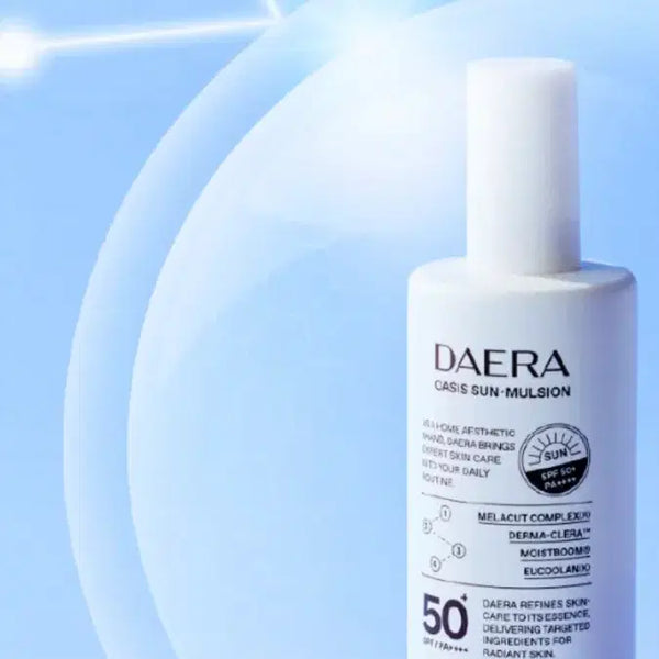 [BUNJANG] Della Sun Serum / 대라 선세럼(빈틈없는 자외선 차단)