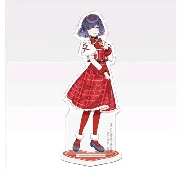 [BUNJANG] GakumaSu Ichiban Kuji Misuzu Acrylic Stand / 학원마스 가쿠마스 이치방쿠지 아크릴 스탠드 미스즈