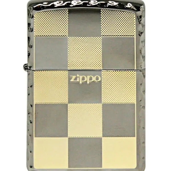 [BUNJANG] Zippo BLOCK 3 Lighter / 지포라이터 새상품 판매합니다