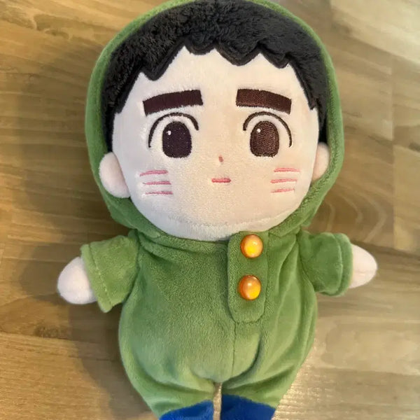 [BUNJANG] EXO D.O. Do Kyungsoo Mini Kyungsoo Doll / 엑소 디오 도경수 꼬마경수 팝니다