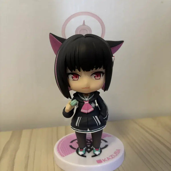 [BUNJANG] Blue Archive Kazusa Nendoroid (Special Edition) / [특전] 블루 아카이브 카즈사 넨도