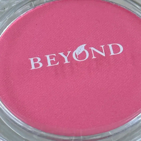 [BUNJANG] Beyond Pinkster Blusher / 비욘드 핑크스터 블러셔