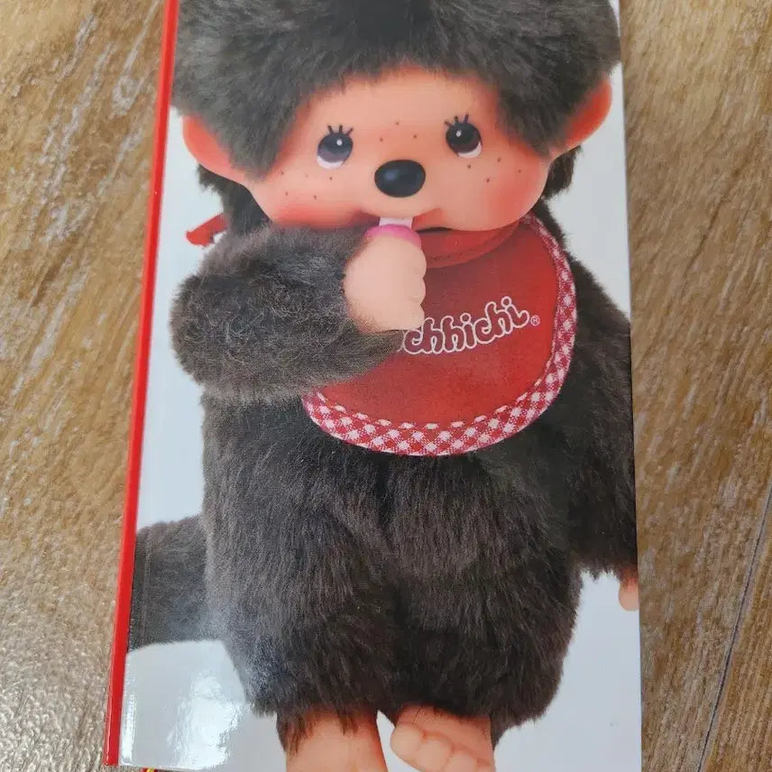 [BUNJANG] Monchhichi Hobonichi Weeks Diary / 몬치치 호보니치 윅스 다이어리