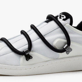 [BUNJANG] Adidas Y-3 Yohji Yamamoto Sneakers 270 / 아디다스 Y3 요지야마모토 스니커즈 270