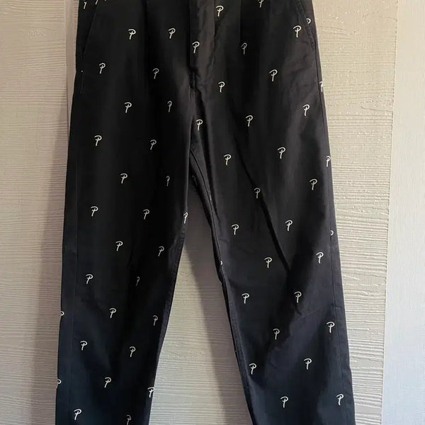 [BUNJANG] Patta Chino Cotton Pants / 파타 치노 팬츠
