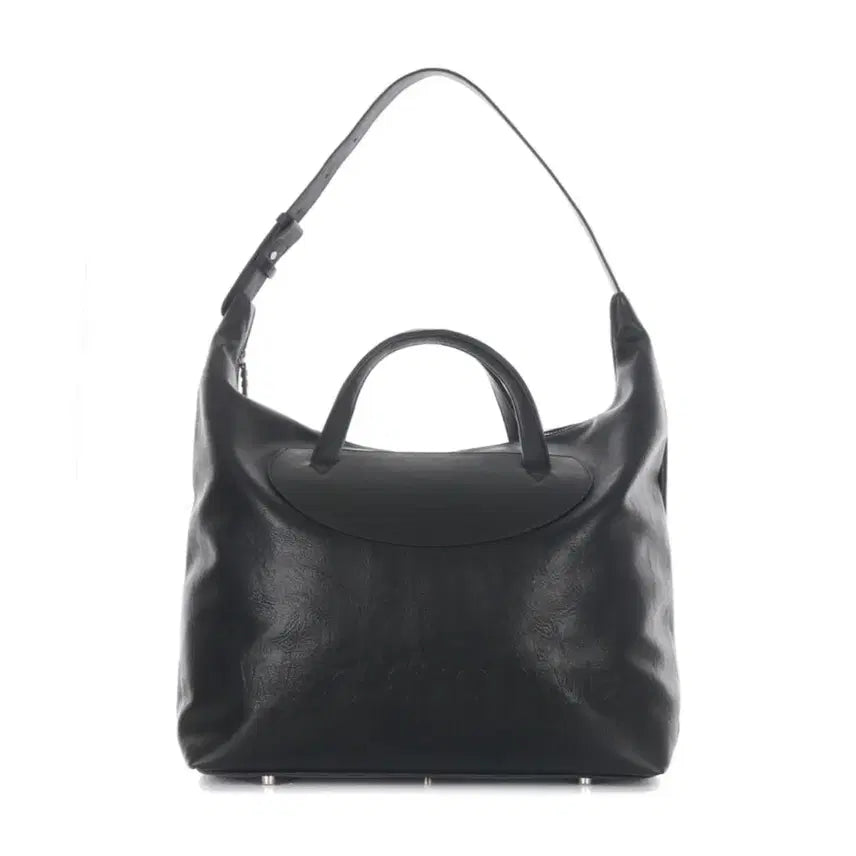 [BUNJANG] WSC Archive Dumble 3-Way Large Bag Black / wsc 아카이브 dumble 3-way large bag 블랙
