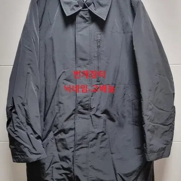 [BUNJANG] Edition Goose Down Padded Jumper XL Size / [새제품] 에디션 구스 다운 패딩 점퍼 105 XL 사이즈