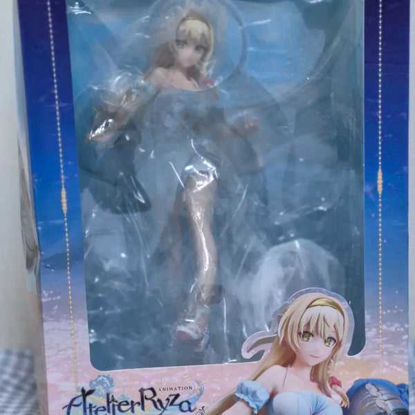 [BUNJANG] Atelier Ryza Claudia Valentz Swimsuit Ver. Figure / 라이자의 아틀리에 클라우디아 발렌츠 수영복ver.