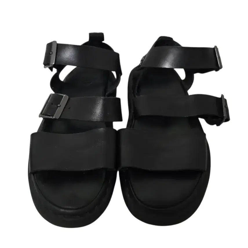 [BUNJANG] Dr. Martens Gryphon Sandals / 닥터마틴 그리폰 샌들