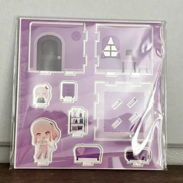 [BUNJANG] My Sekai Mizuki Diorama / 막네고 번장 최저가))마이세카이 미즈키 디오라마