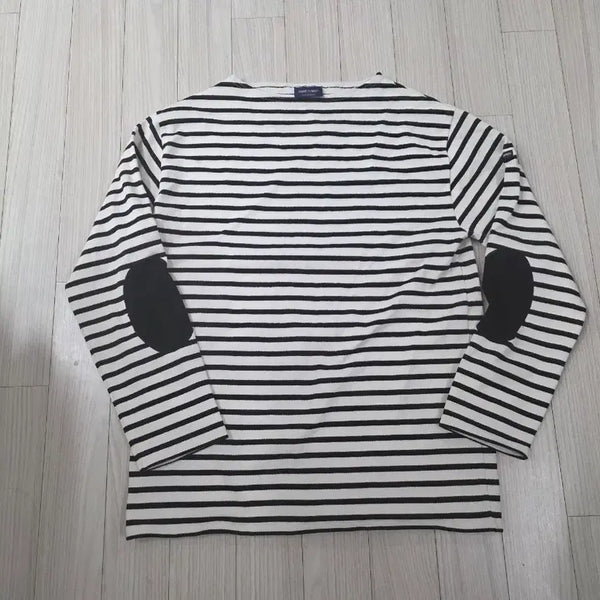 [BUNJANG] Saint James Long Sleeve T-Shirt L / 세인트제임스 긴팔 티셔츠 L
