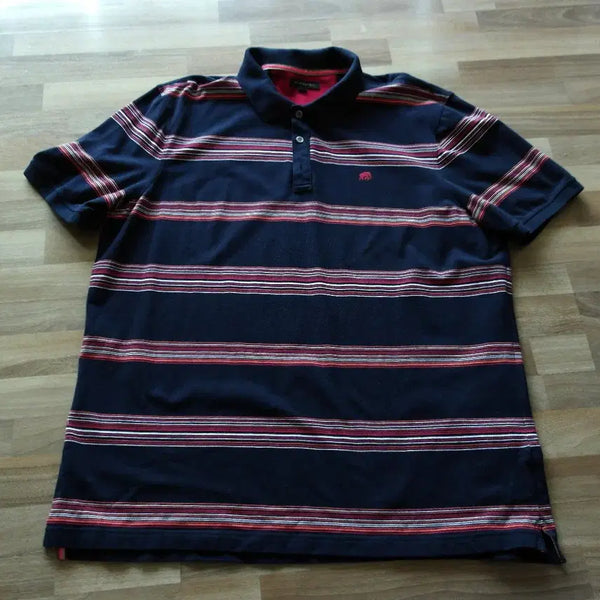 [BUNJANG] Banana Republic Cotton Blend T-Shirt Size 110 / 바나나리퍼블릭티셔츠/110사이즈새제품수준