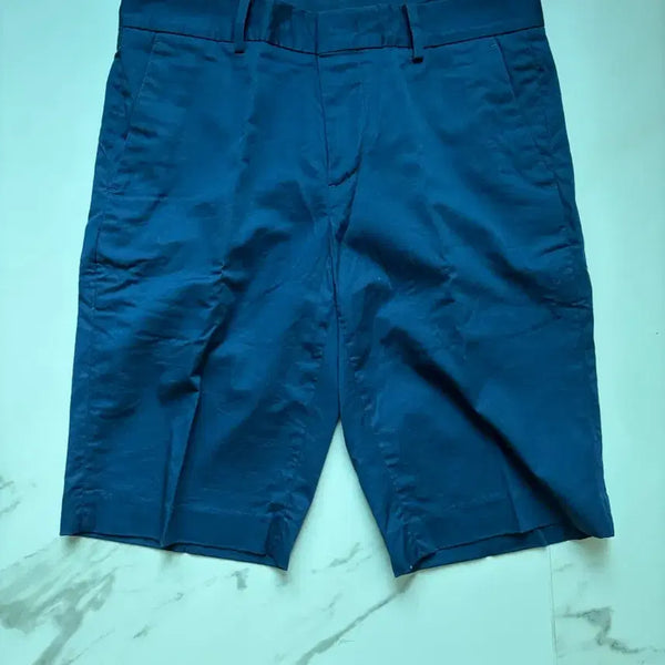[BUNJANG] Concept One Men's Casual Shorts / 컨셉원 반바지