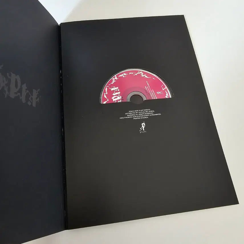 [BUNJANG] PLAVE Kaligo 1 CD Bundle Set / 플레이브 칼리고1 CD