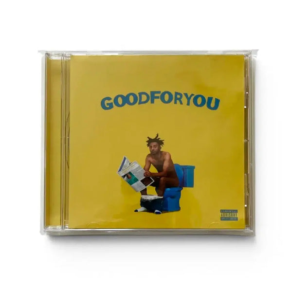 [BUNJANG] Aminé Good For You CD / Amine - Good For You CD