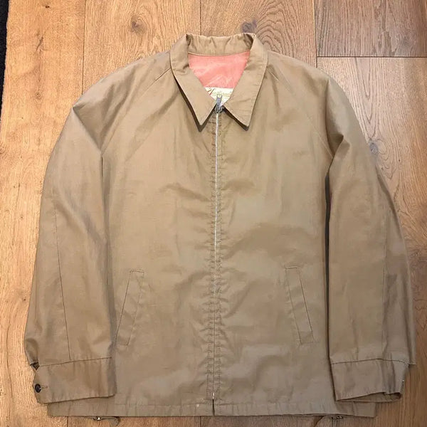 [BUNJANG] Vintage 1950s-1960s Sports Jacket / 50s-60s 빈티지 스포츠 자켓