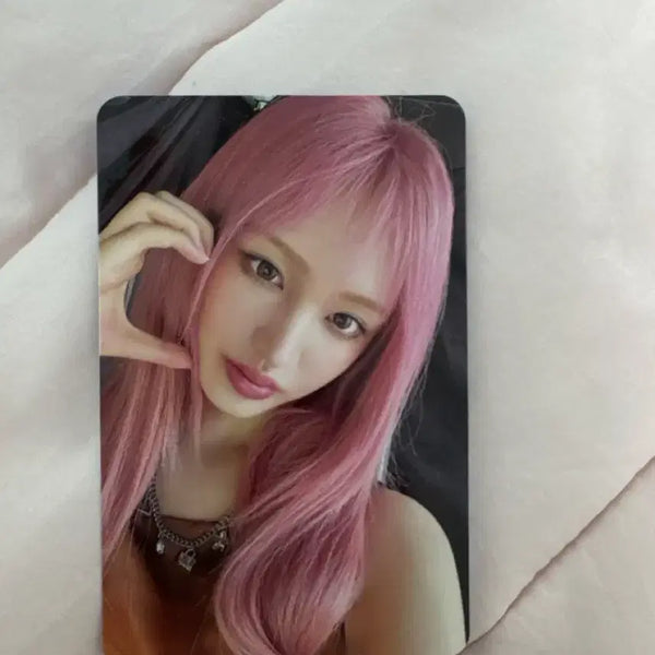 [BUNJANG] IVE Liz Photocard / 아이브 리즈 포카