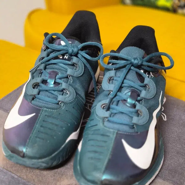 [BUNJANG] Nike Golf Shoes Green 270 / 나이키 골프화 그린 270