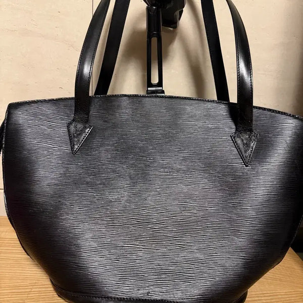 [BUNJANG] Louis Vuitton Epi Yat Tote Bag / 루이비통 예삐 토트백(정품)