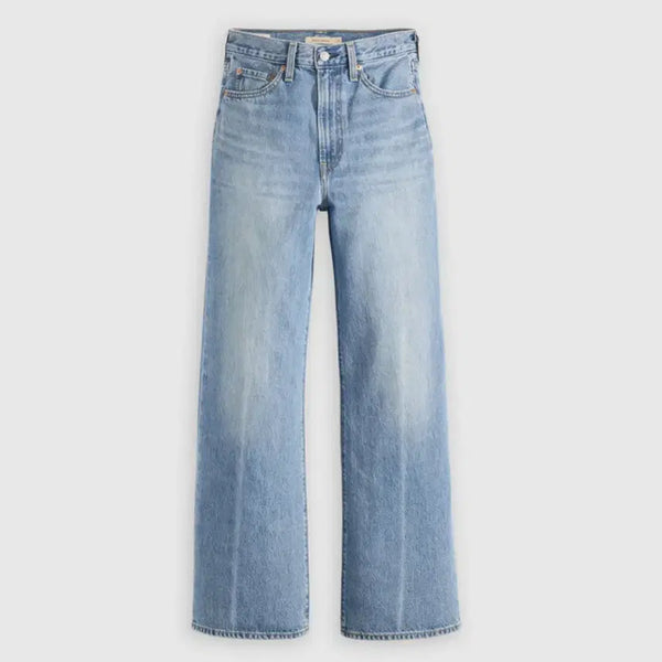 [BUNJANG] Levi's Lip Cage Wide Leg Jeans Size 27 / 리바이스 립케이지 와이드레그진 27사이즈