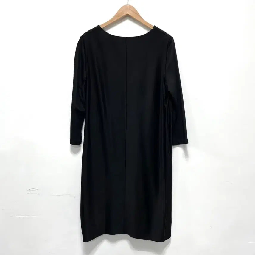 [BUNJANG] COS Black Midi Dress / COS 원피스