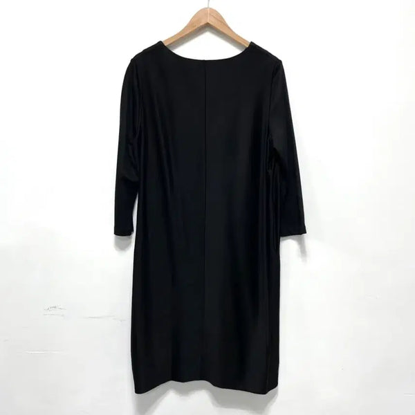 [BUNJANG] COS Black Midi Dress / COS 원피스