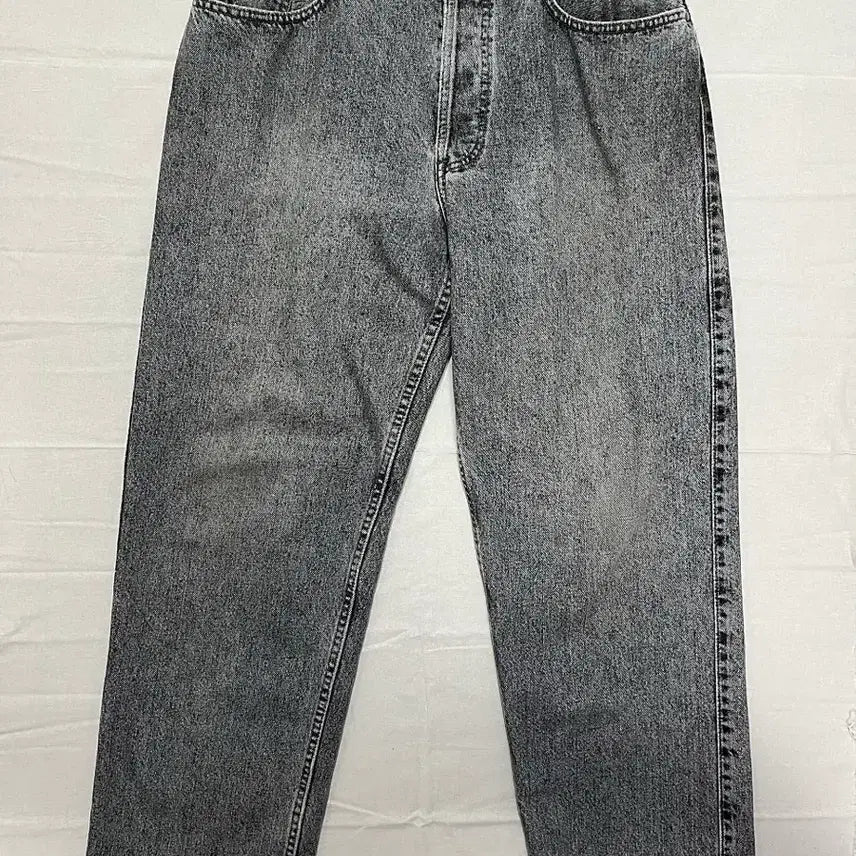 [BUNJANG] Levi's SilverTab 90s Loose Fit Denim Pants (34x32) / usa 리바이스 실버탭 90s 루즈핏 데님 팬츠 [34x32]