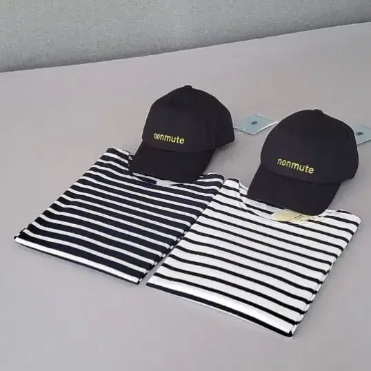 [BUNJANG] Noenmute Women's Hat / 새상품)노앤뮤트 여성 모자