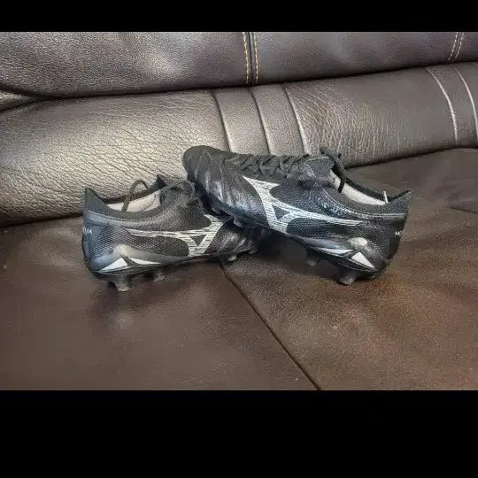 [BUNJANG] Mizuno Morelia Neo 4 Beta Japan Elite Football Boots / 최상급엘리트급 미즈노 모렐리아 네오4 베타 재팬 축구화