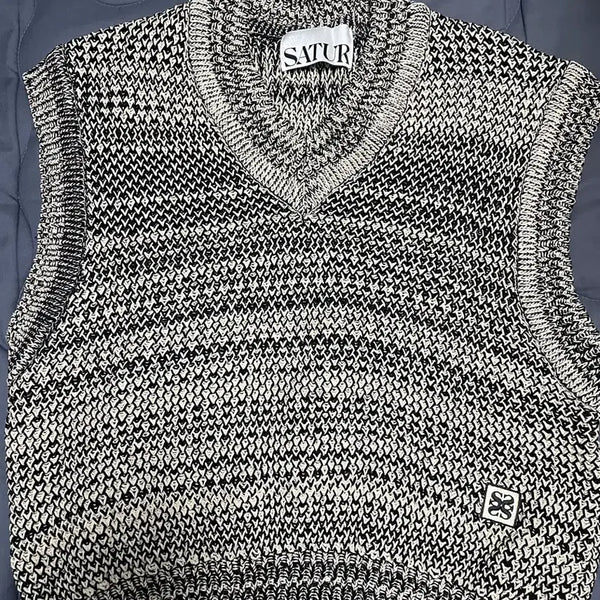 [BUNJANG] Setter Mesh Vest / 세터 메시드 베스트