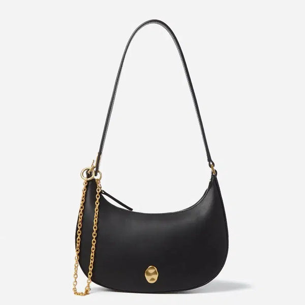 [BUNJANG] Ostkaka Knut Mini Hobo Bag / 오스트카카 크누트 미니 호보백