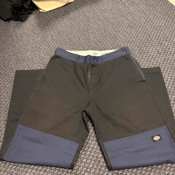 [BUNJANG] Dickies x BEAMS Double Knee Cotton Pants Size 29 / 디키즈 x 빔즈 더블니 코튼 팬츠 29