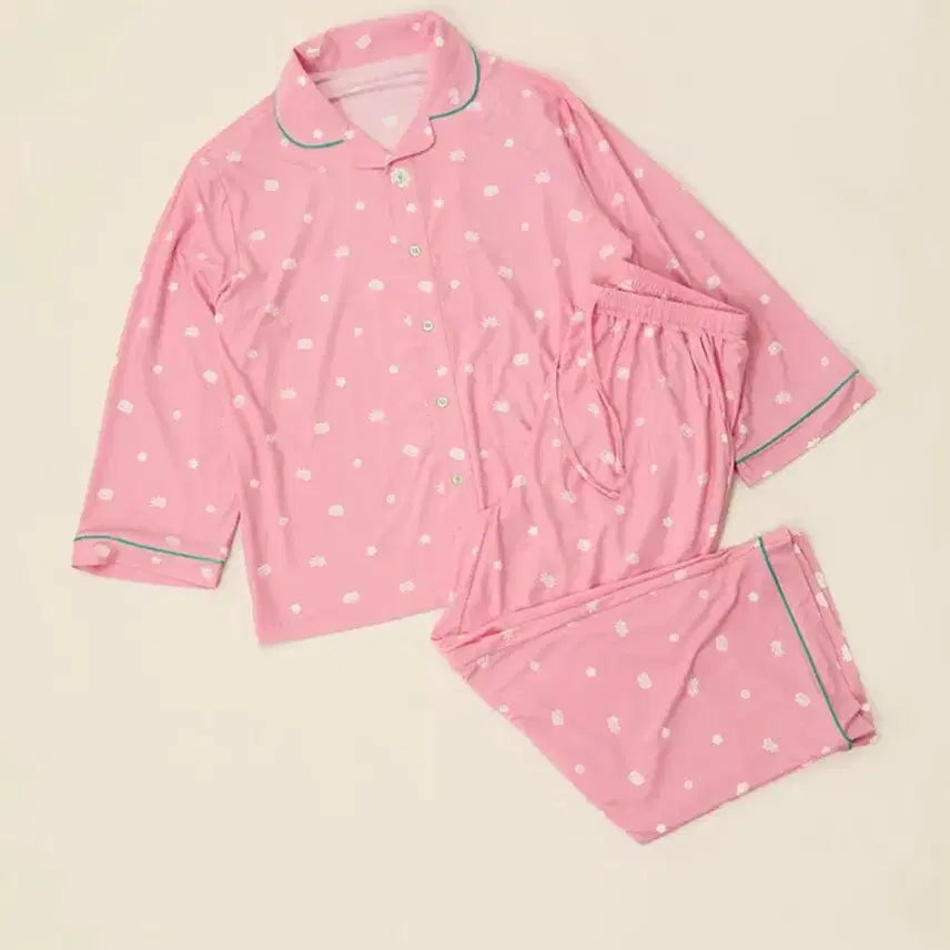 [BUNJANG] Joanne Friends GD Joah Pajama Set / [양도] 조앤프렌즈 지드래곤 지디 조아 파자마세트