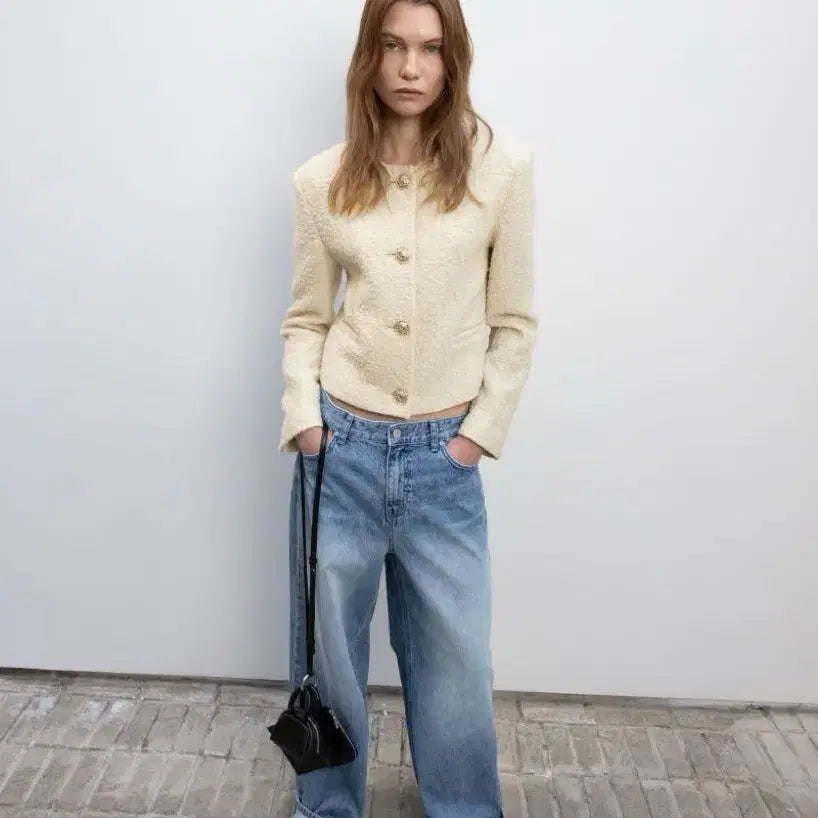 [BUNJANG] ORR 850 Relaxed Fit Denim Jeans / orr 오르 850 루즈핏 데님