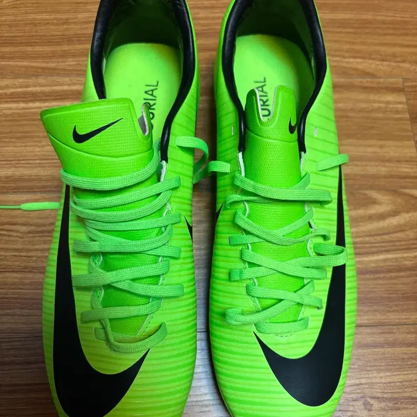 [BUNJANG] Nike Mercurial Victory Soccer Cleats / 나이키 머큐리얼 빅토리 축구화
