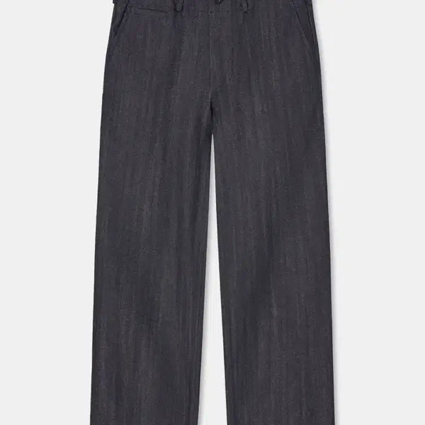 [BUNJANG] The Fabric Kaihara Officer Denim / 더패브릭 - 카이하라 오피서 데님