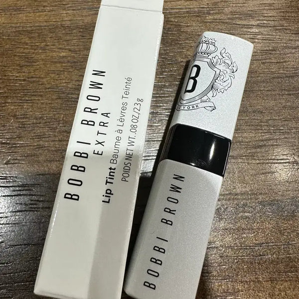 [BUNJANG] Bobbi Brown Extra Lip Tint Bare Peony / 바비브라운 엑스트라 립틴트 베어피오(새상품)