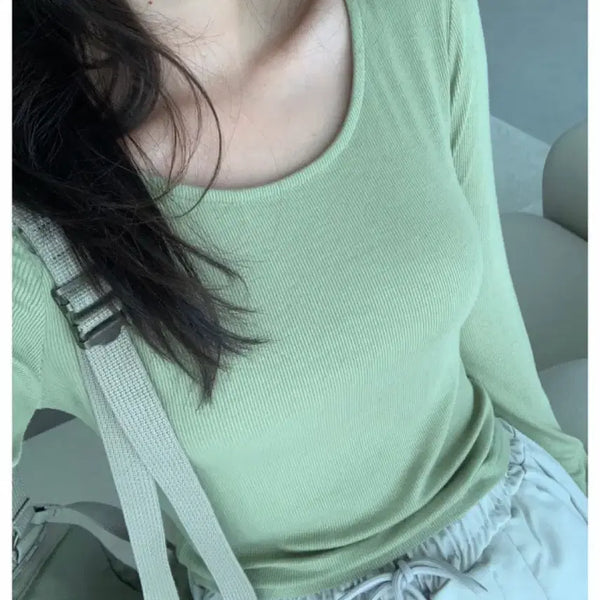 [BUNJANG] o,neul Mozzi Top Green Tea / 오이니 [o,neul] mozzi top 모찌탑 그린티