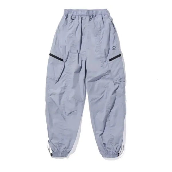 [BUNJANG] MSCHF Lightweight Track Pants Light Gray / 미스치프 라이트웨이트 트랙팬츠 라이트그레이