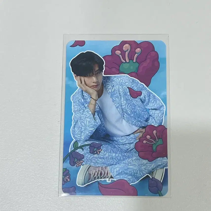 [BUNJANG] BTS V (Taehyung) Map of the Soul: Journey Universal Music Limited Edition Photocard / 방탄 방탄소년단 bts 맵솔 유니버셜 한정 더져니 포카 포토카드 뷔 태형