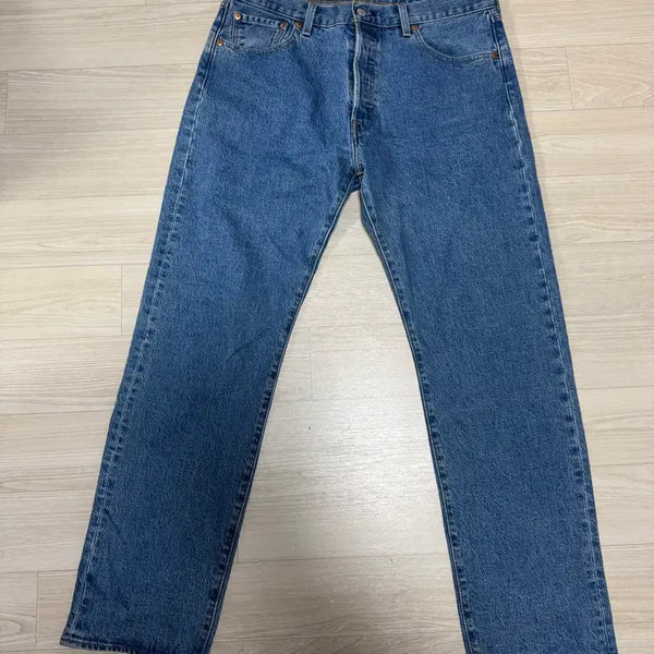 [BUNJANG] Levi's 501 Jeans 34x32 / 리바이스501 34x32