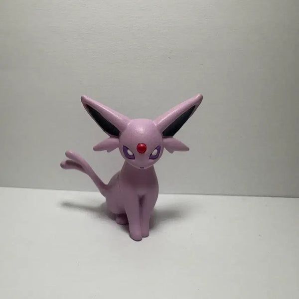 [BUNJANG] Pokemon Eevee Moncolle Figure / 포켓몬스터 에브이 몬콜레 피규어 판매