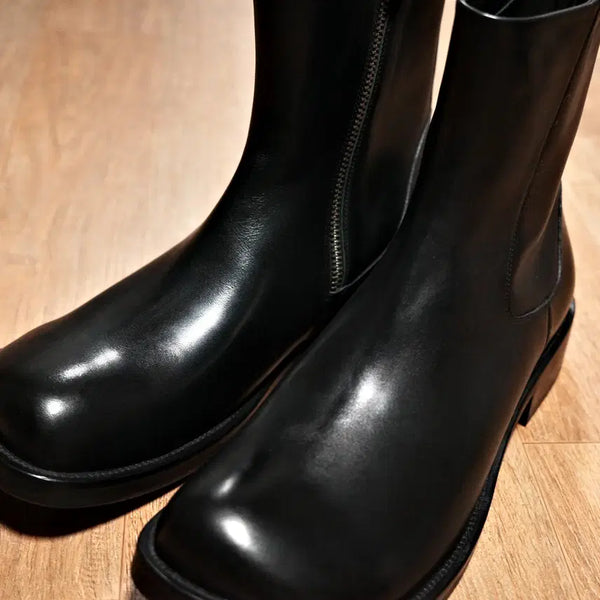 [BUNJANG] Kinch DUCK.Y - 420 (a) 280 Shoes / 킨치 DUCK.Y - 420 (a) 280