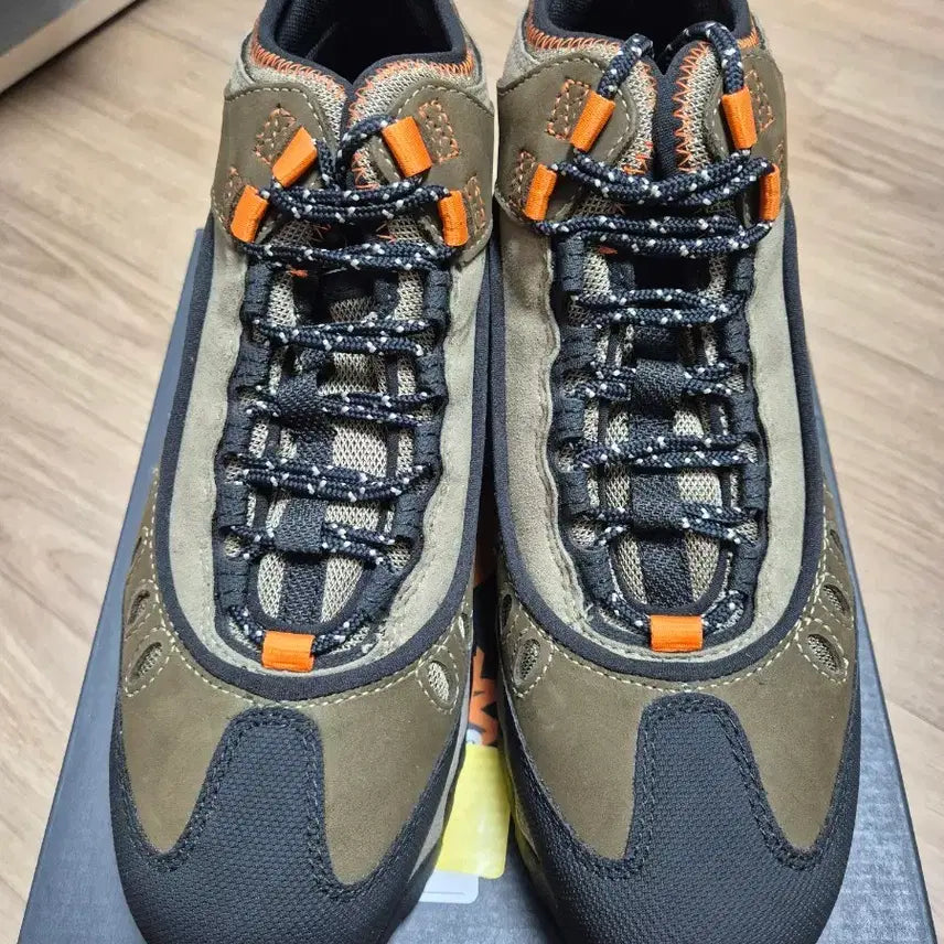 [BUNJANG] Timberland Pro Mudslinger Safety Boots / 팀버랜드 안전화/등산화