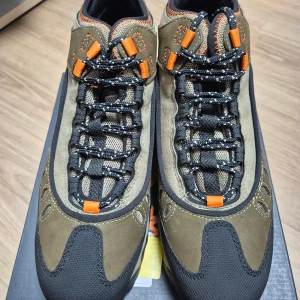 [BUNJANG] Timberland Pro Mudslinger Safety Boots / 팀버랜드 안전화/등산화