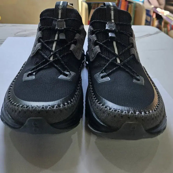 [BUNJANG] On Running Cloudaway Black Rock Women's Size 230 (US 6) / [새상품/박풀] ON 온러닝 클라우드어웨이 블랙락 W230 미착용