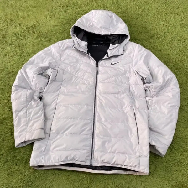 [BUNJANG] Nike Golf Hyper Adapt Swing Padding Jacket (M) / (M) 나이키 골프 하이퍼 어댑트 스윙 패딩